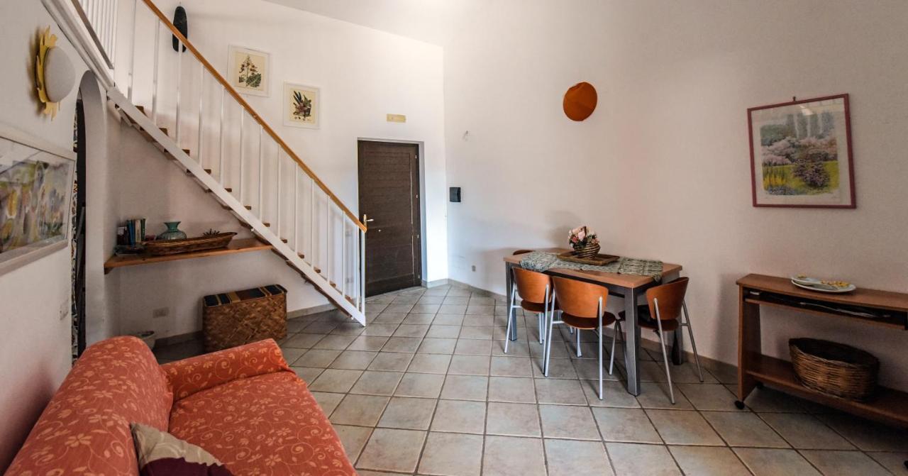 Apartamento Basilicata Host To Host - Sunshine House - Borgo San Basilio Marina Di Pisticci Exterior foto